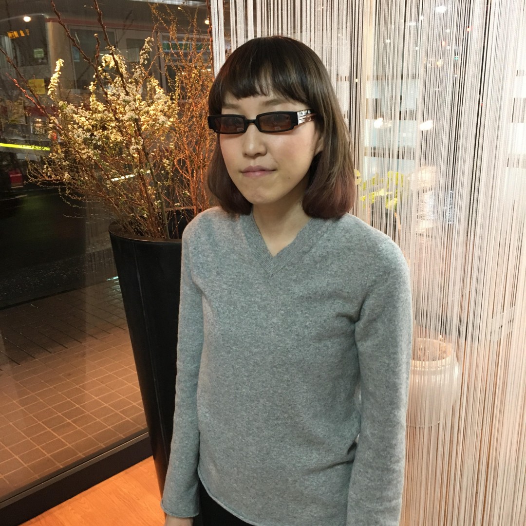 あのころは尖っていた