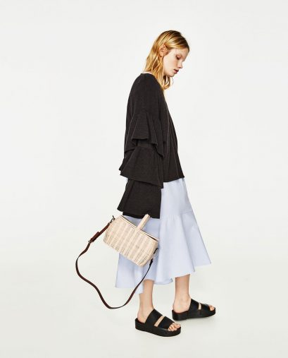 ピクニックバスケット