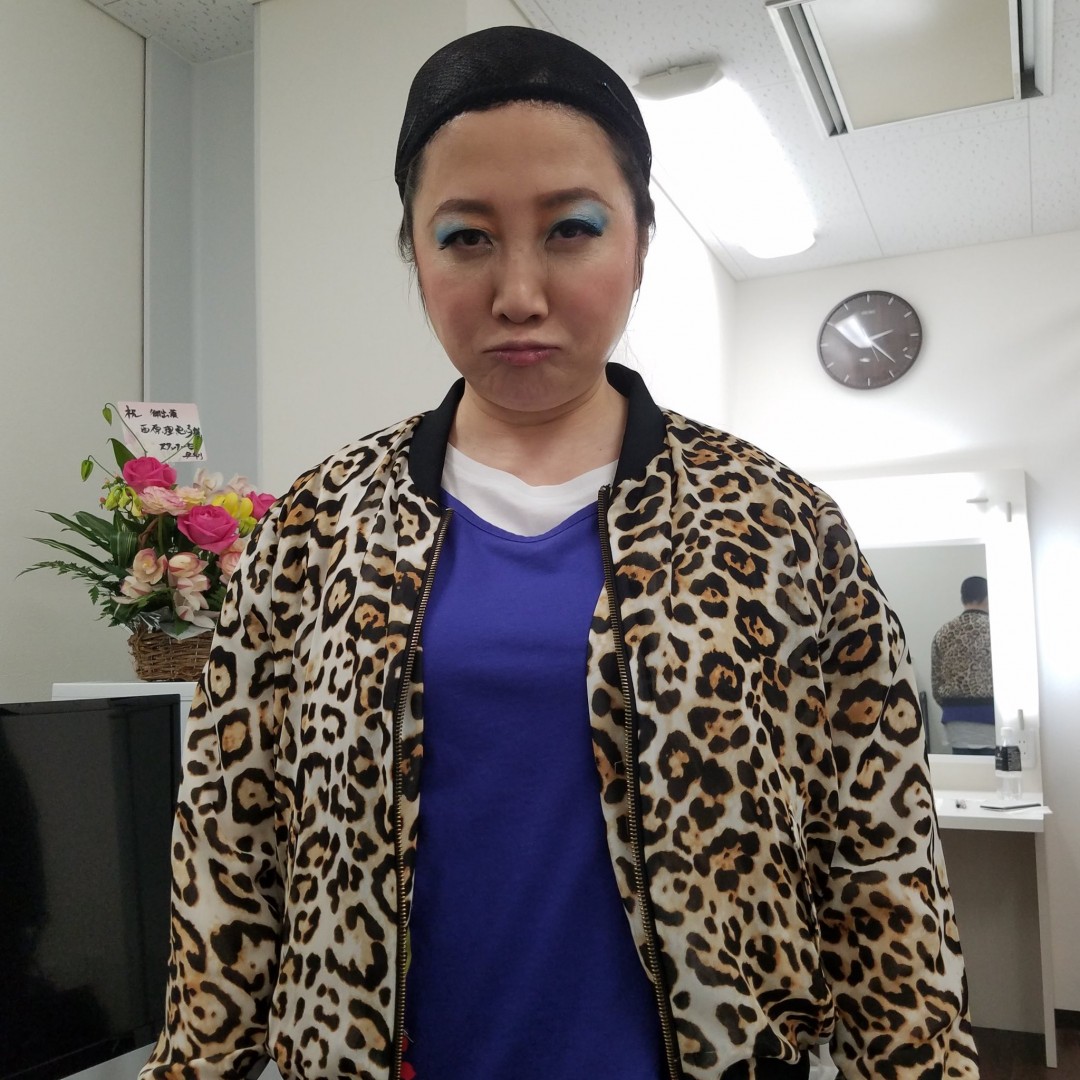 西原理恵子さん