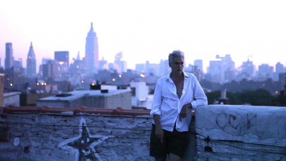 『ホームレス ニューヨークと寝た男』より_5 『ホームレス ニューヨークと寝た男』より_5