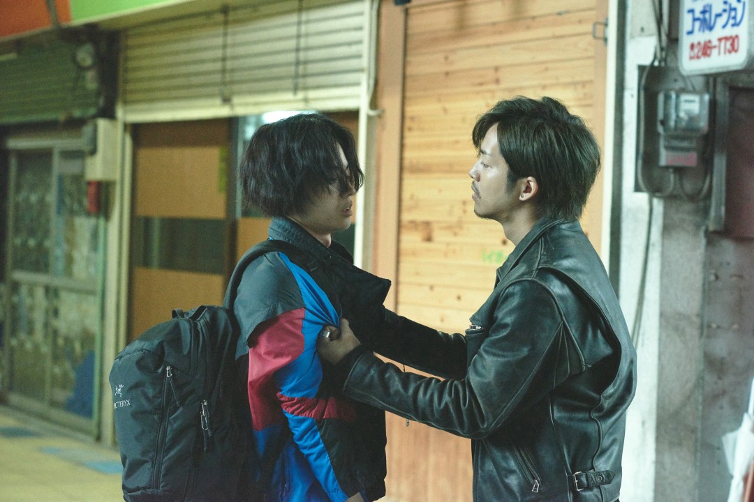 『キセキ －あの日のソビト－』より_4