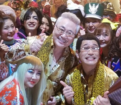 高須クリニックCM