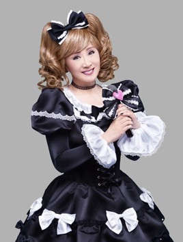 ゲームアプリ「ゴシックは魔法乙女～さっさと契約しなさい!～」のＣＭで