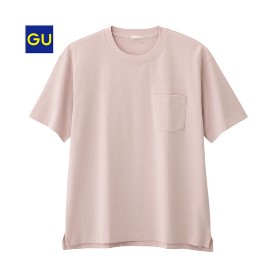 GU ヘビーウェイトビッグＴ