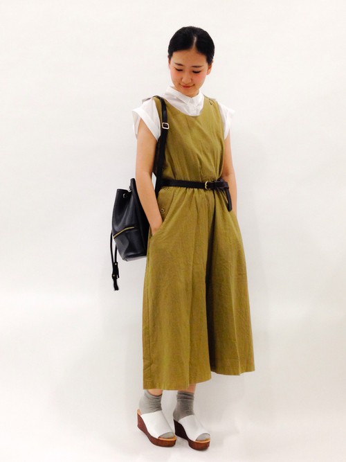 ゆえんのコーデ