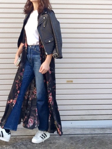 シャツディガン1