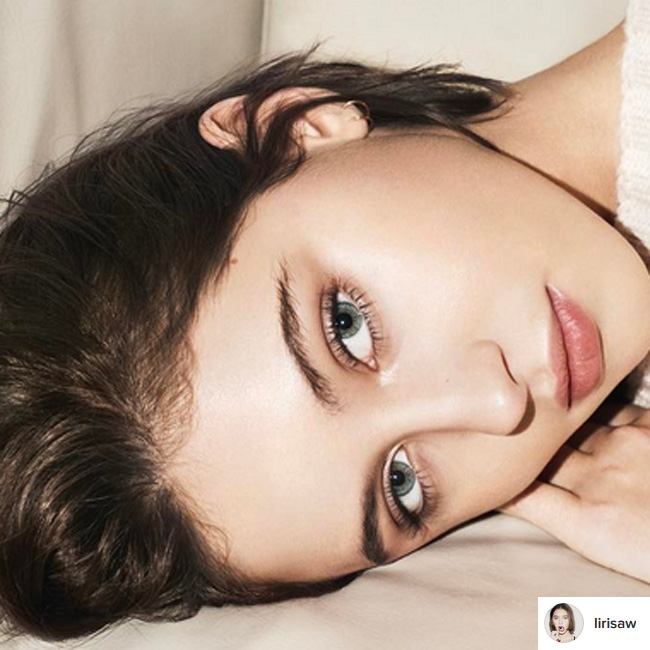 アイリス・ロウ