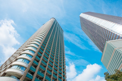 タワーマンション