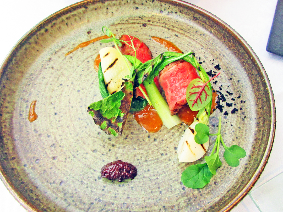 「かわさきレストラン・ウィーク」メイン