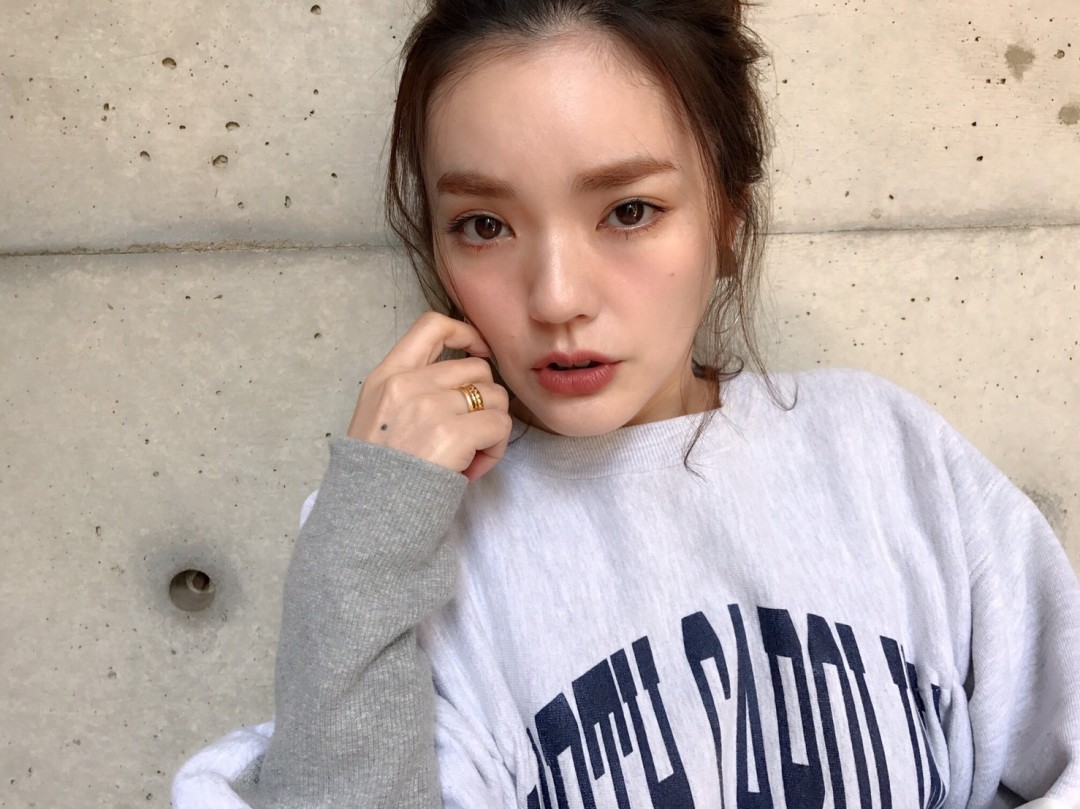 ブラウンローズ