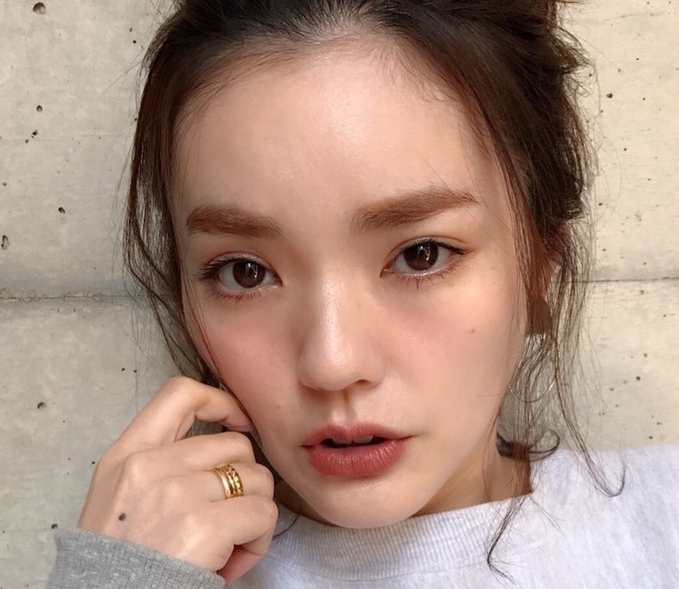 ヌーディーリップ