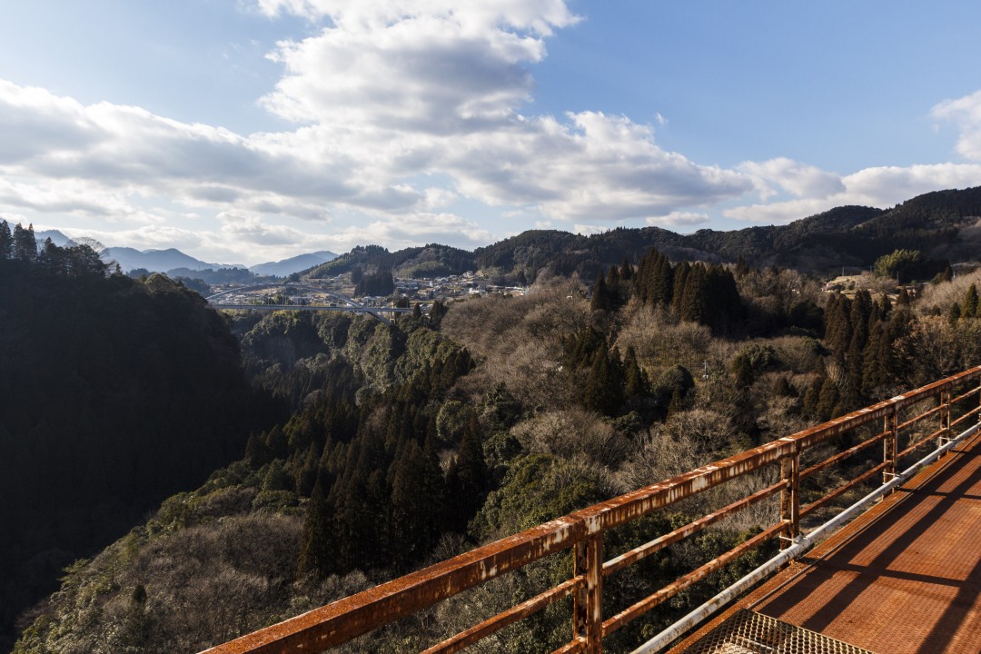 あまてらす鉄道