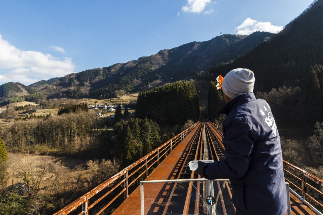 あまてらす鉄道2