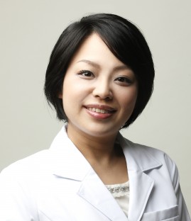産婦人科医・上田弥生医師 産婦人科医・上田弥生医師