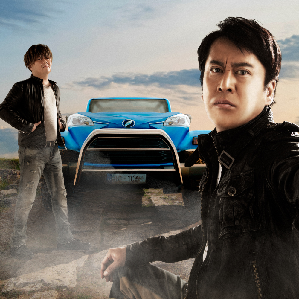 ブラックマヨネーズ