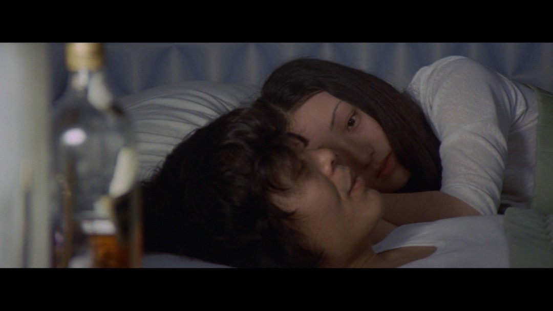 『恋の狩人・欲望』より_2