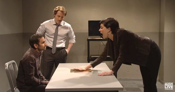 サタデー・ナイト・ライブ