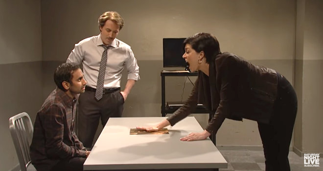 サタデー・ナイト・ライブ