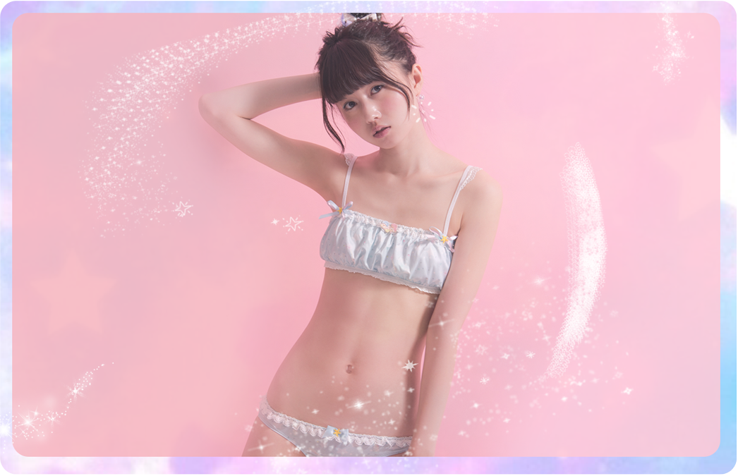 キキララコラボ