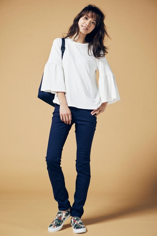 フレアスリーブ2