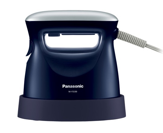 衣類スチーマー NI-FS530