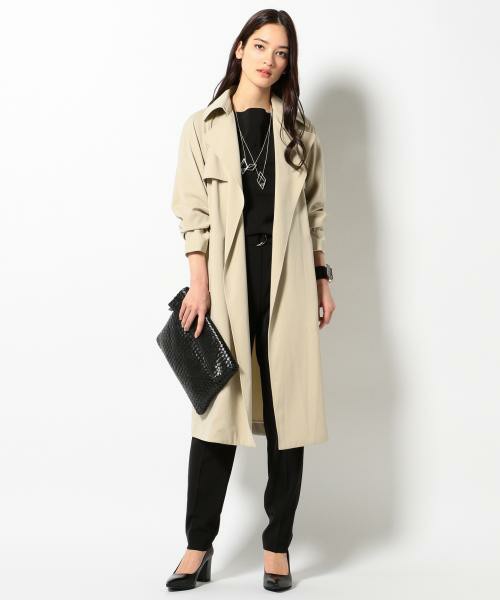 テロンチコート