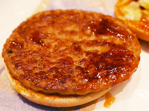 ヤッキーポークパテ