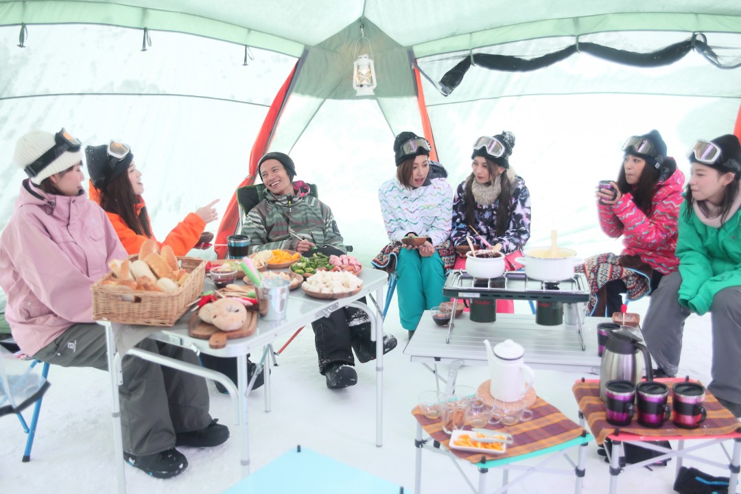 バチェラー・ジャパン エピソード7