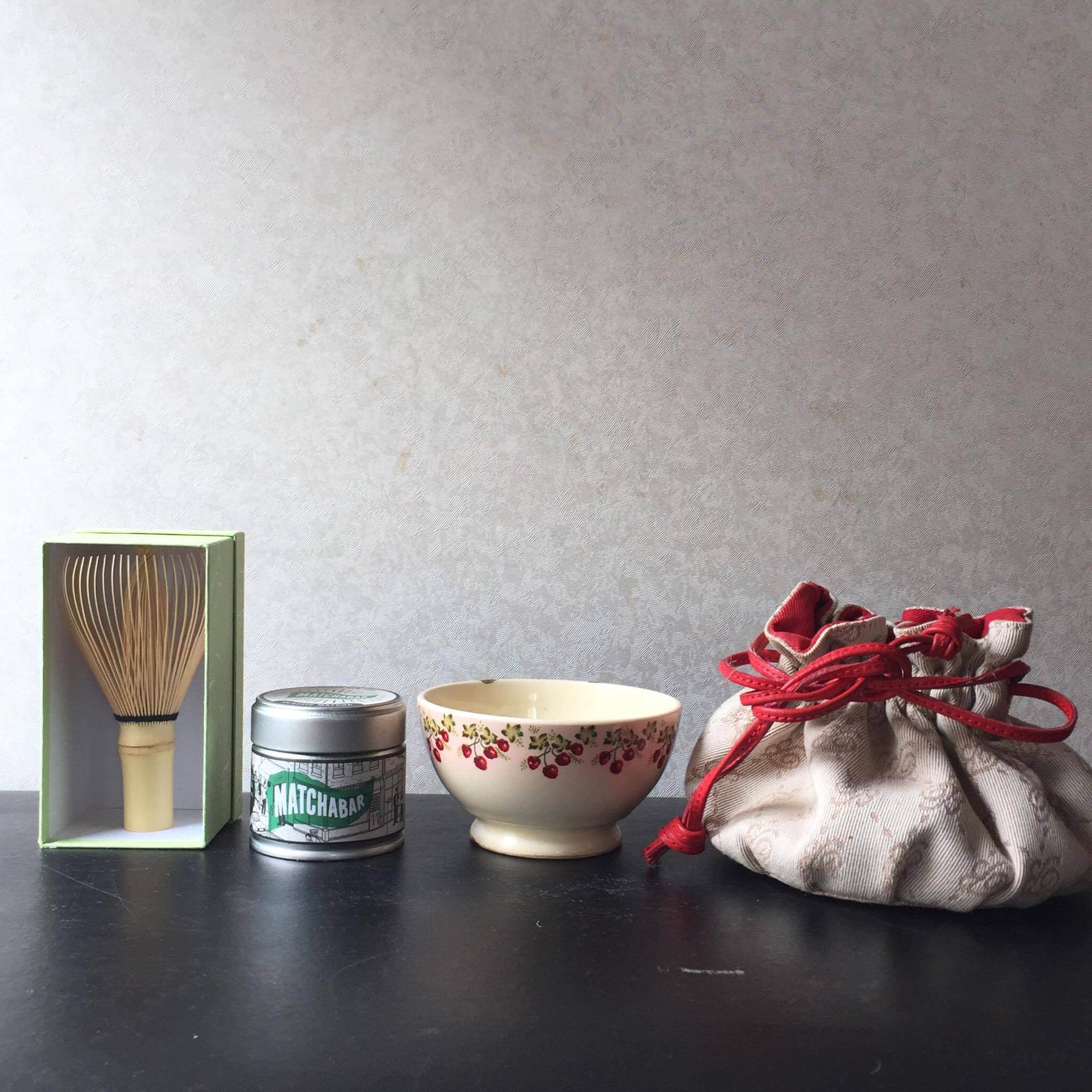 カフェオレ・ボウル