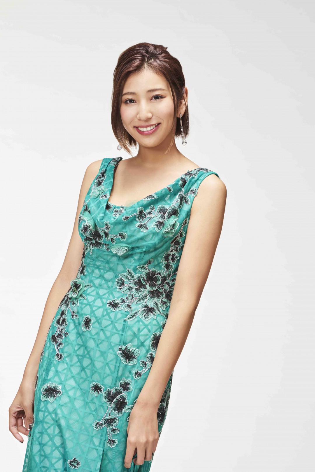 バチェラー・ジャパン古賀あかね