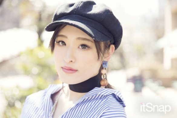 ヴィーナスアカデミー・伊藤美也花サン(158cm)２