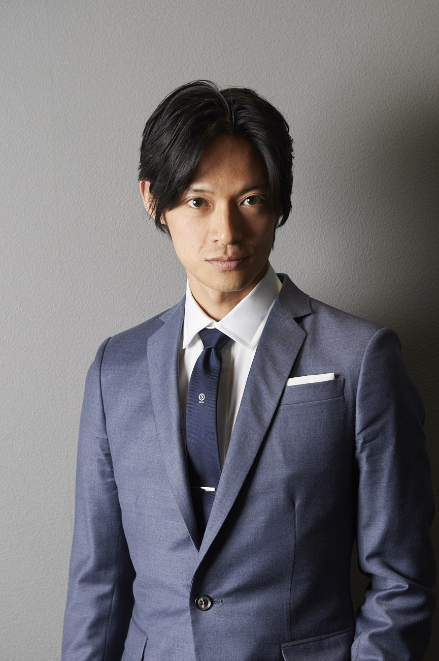 バチェラージャパン久保裕丈