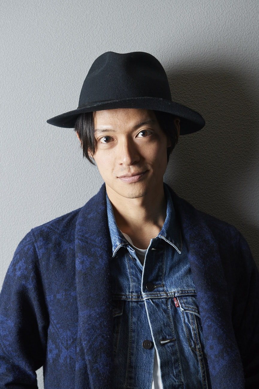 バチェラージャパン久保 裕丈