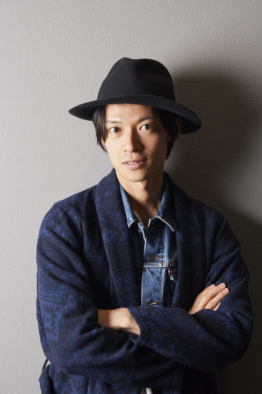 バチェラー・ジャパン 久保 裕丈さん