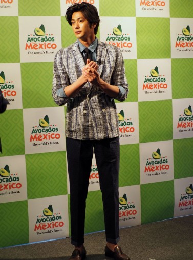 速水もこみちさん_2 速水もこみちさん_2