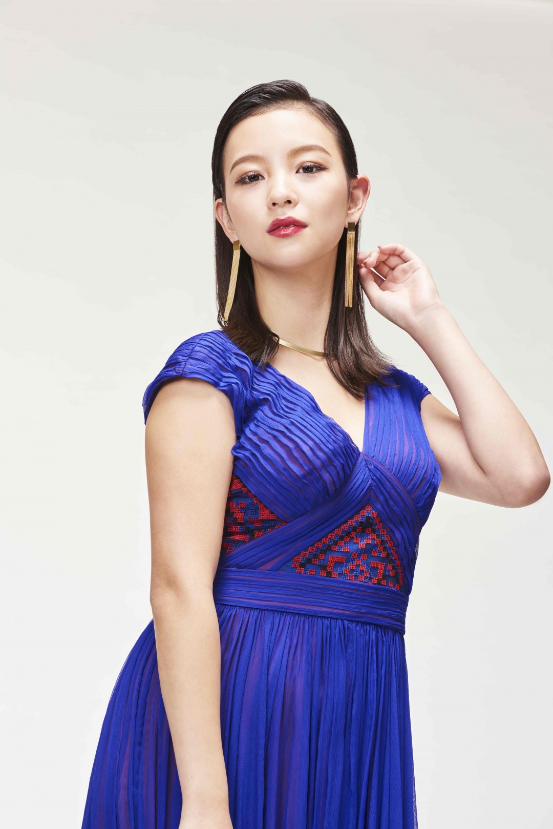 バチェラー・ジャパン 岡田ゆり子