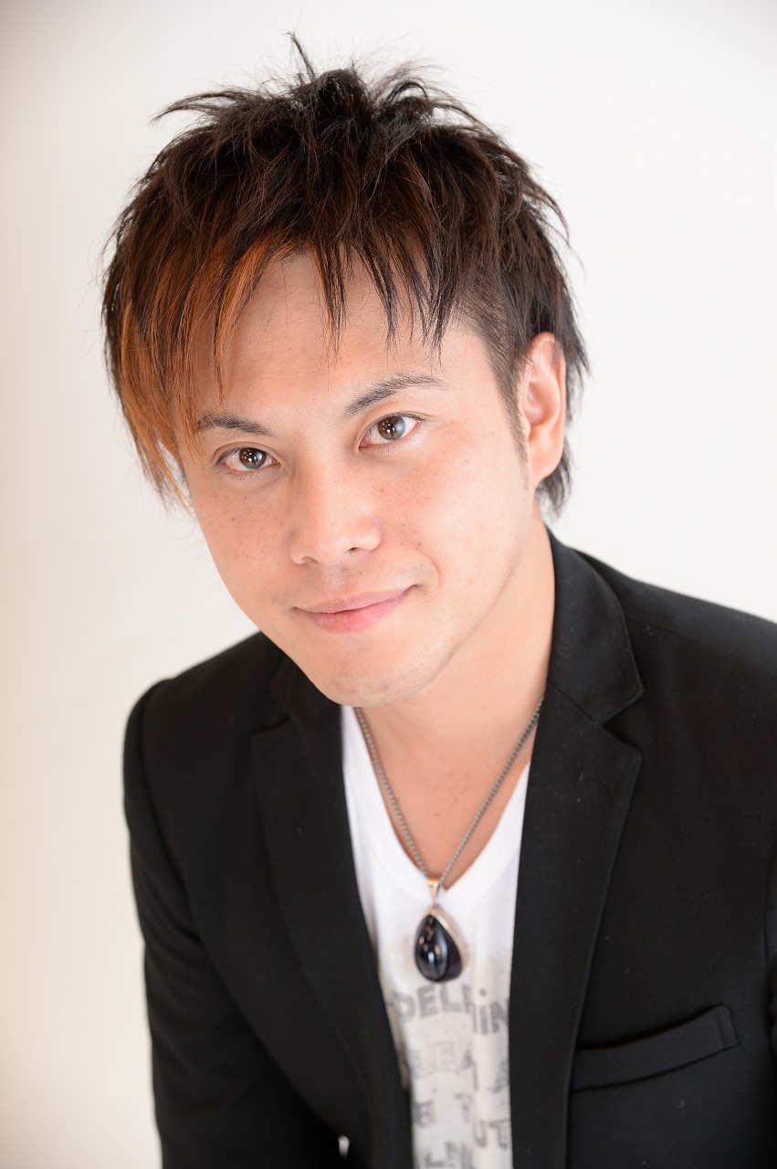 ファンタジスタ徳永プロフィール