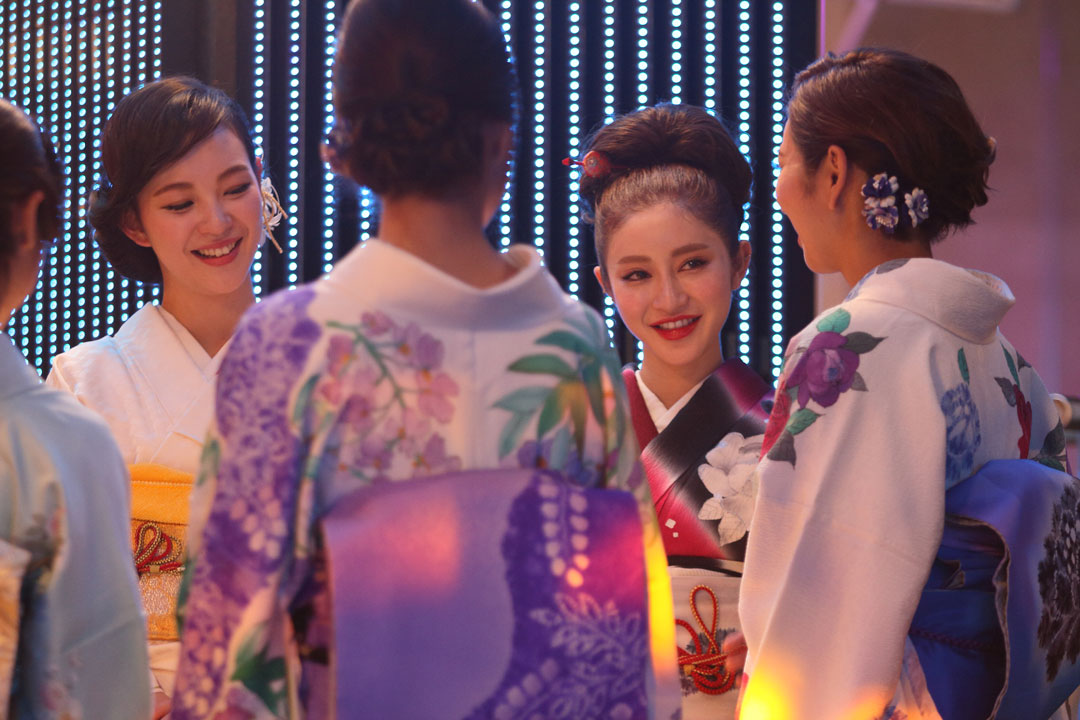 「バチェラー・ジャパン」エピソード6