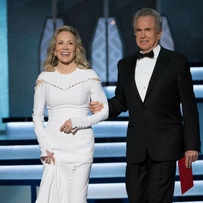 フェイ・ダナウェイ