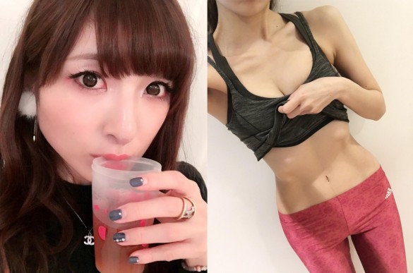 五味渕のぞみさん