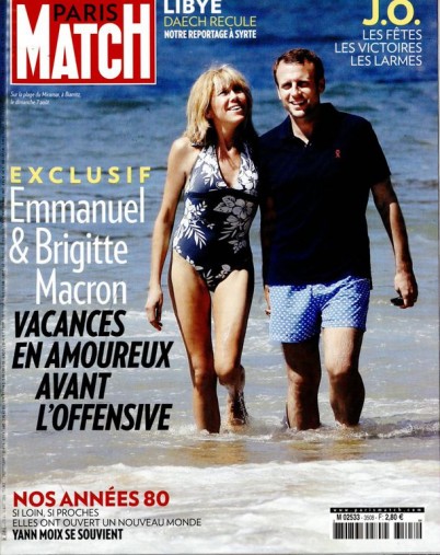 paris match paris match