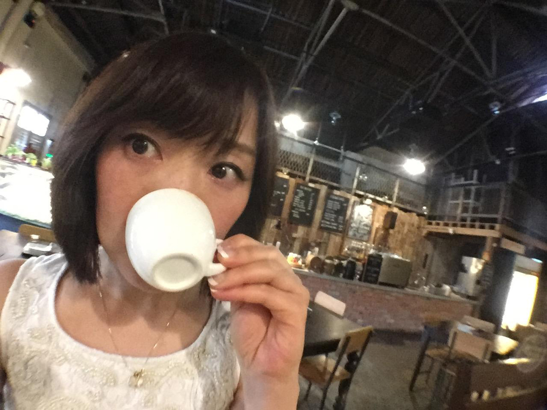 アフタヌーンティー