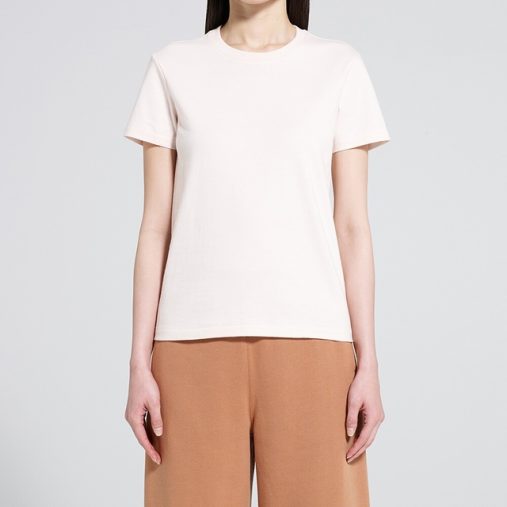 クルーネックTシャツ（半袖）