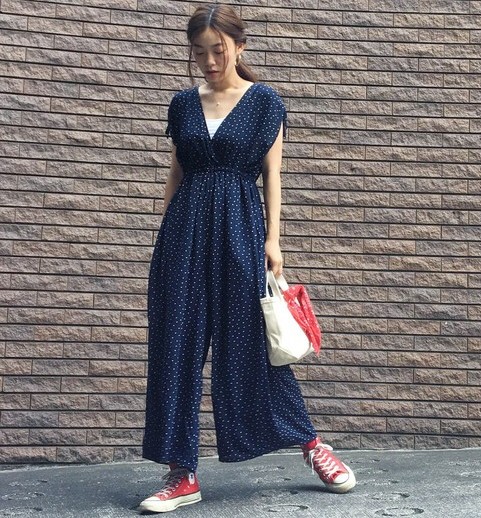 赤リレーション