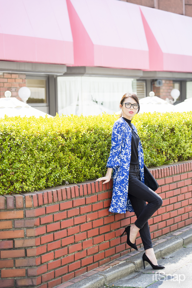 Webディレクター　滝沢優希サン(163cm)1