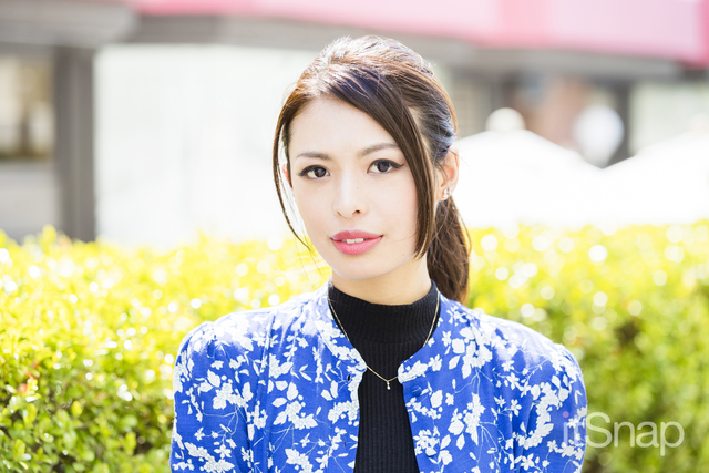 Webディレクター　滝沢優希サン(163cm)2