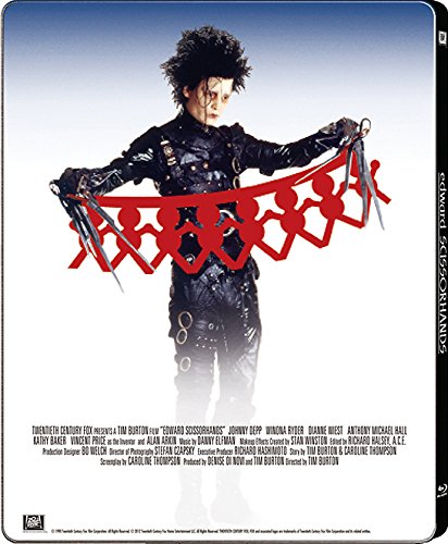 シザーハンズ シザーハンズ