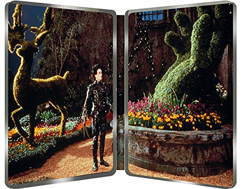 シザーハンズ シザーハンズ