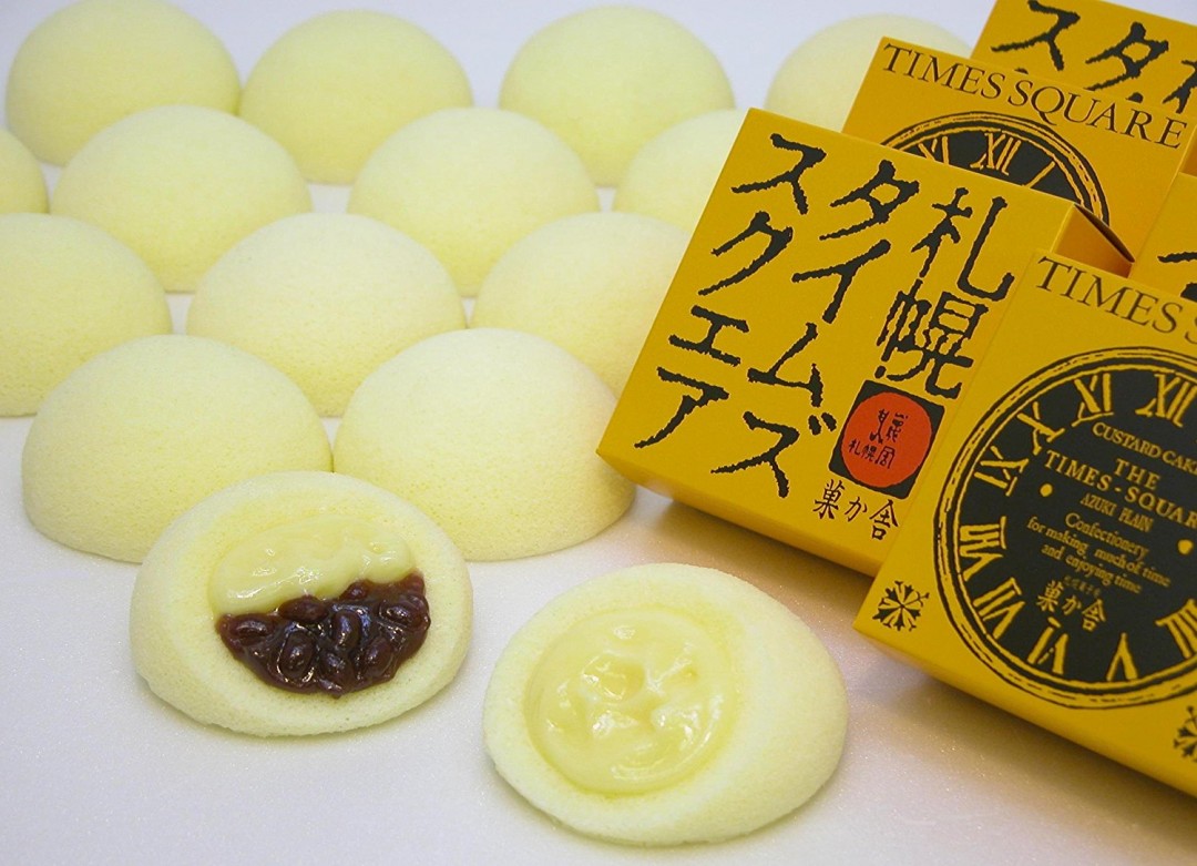 札幌タイムズスクエア