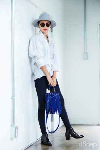 フリーター・石見ゆかりサン(161cm)